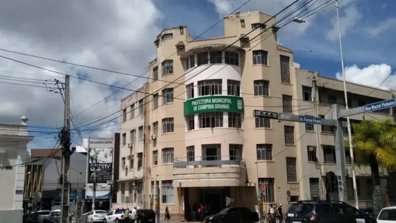 Concurso PGM Campina Grande tem banca definida para 5 vagas