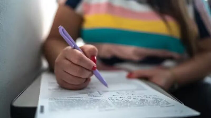 Concursos na Paraíba pagam até R$ 14 mil; veja vagas abertas agora