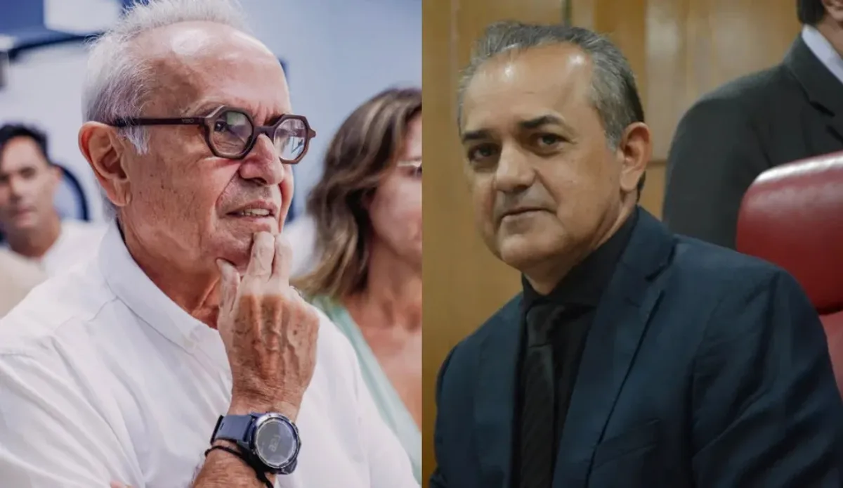 Vereador Corujinha esclarece alinhamentos políticos para 2026 e confirma apoio a Cícero Lucena ao Governo da Paraíba, mas adia definição para Senado