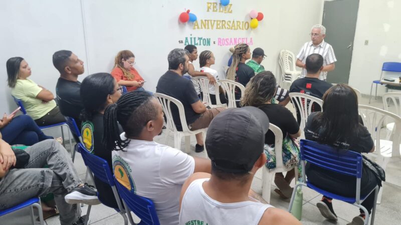 Cultura em Foco Fim do Edital Aldir Blanc em João Pessoa Revela 60 Projetos Selecionados para Receber Milhões em Fomento Cultural