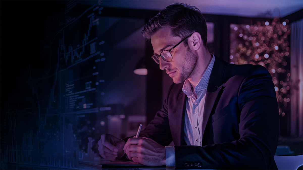 IA redefine o papel do profissional financeiro nas empresas