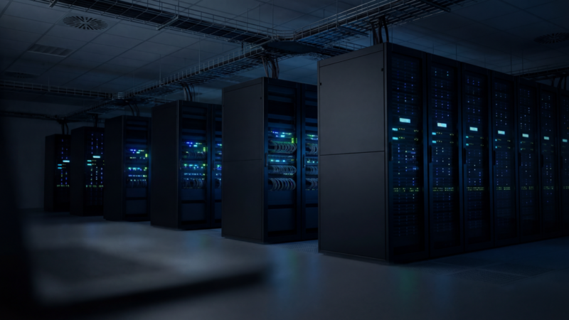TOTVS lança sua oferta de IaaS e reforça estratégia de Cloud