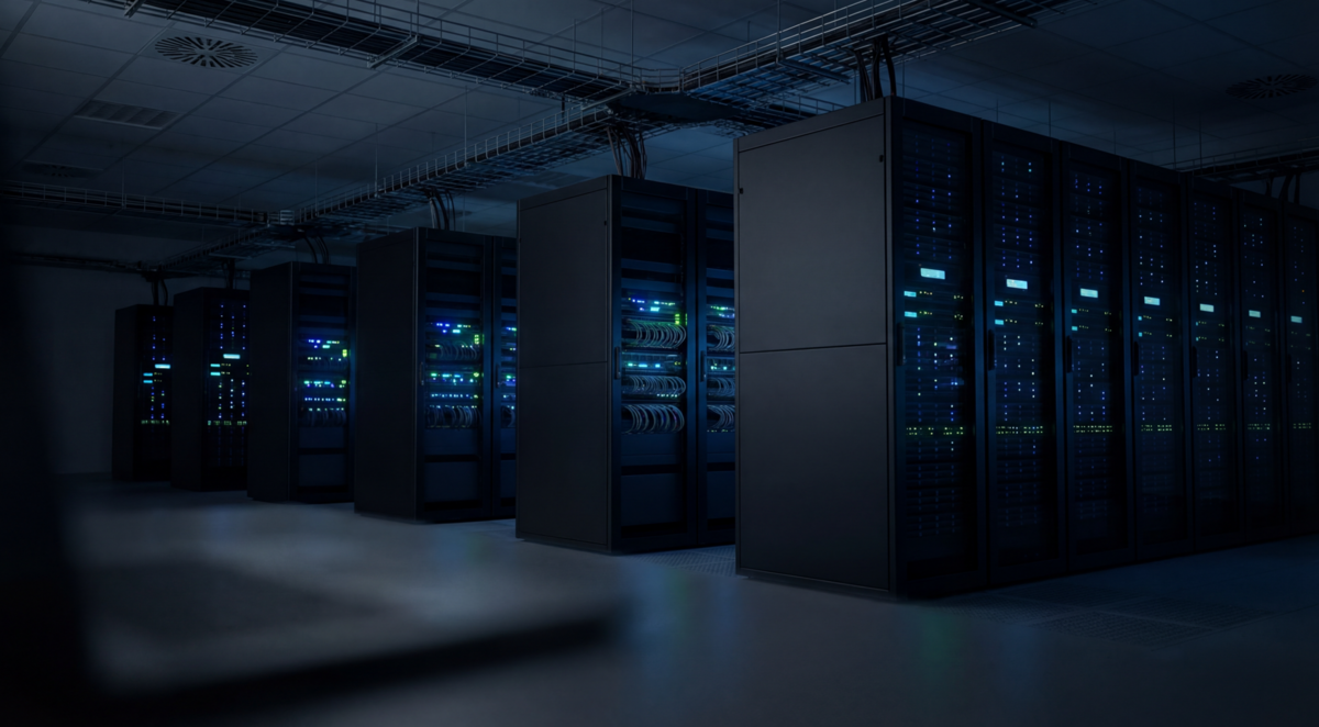 TOTVS lança sua oferta de IaaS e reforça estratégia de Cloud