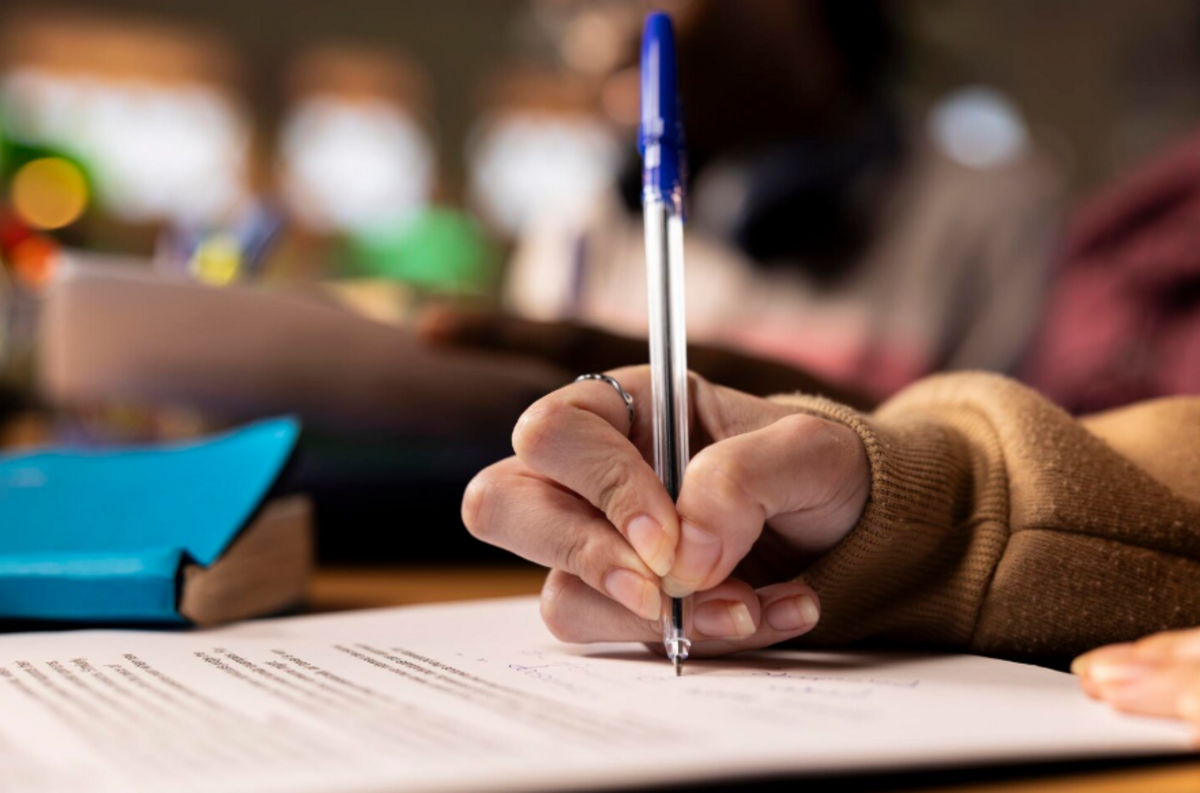 Vestibular aos 16 impulsiona nova rotina de estudos