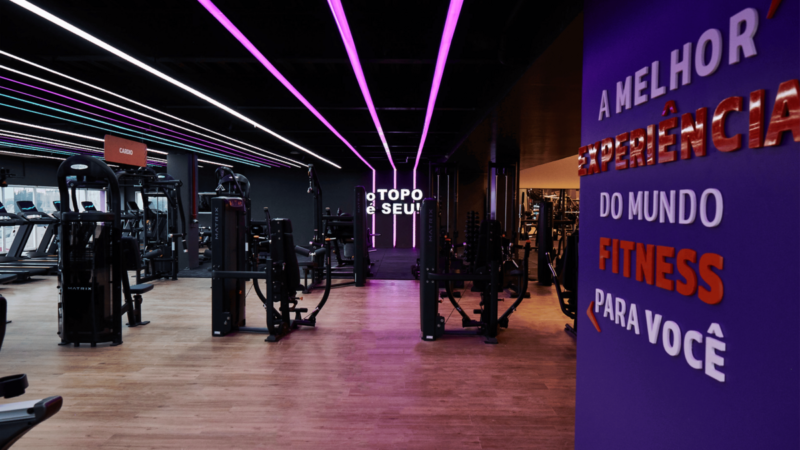 Allp Fit cresce 75% de faturamento no 1º trimestre de 2026