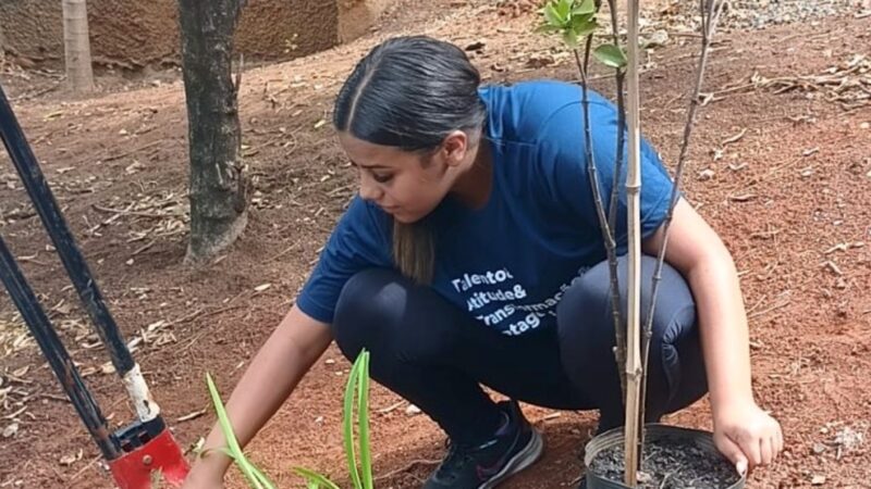 Espro oferece curso gratuito de Educação Ambiental