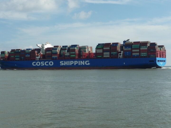 Tendências de supply chain para 2026 reforçam rotas ágeis