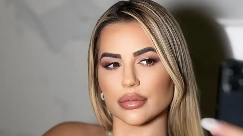Deolane Bezerra é presa em São Paulo por suspeita de lavagem de dinheiro ligada ao PCC em megaoperação