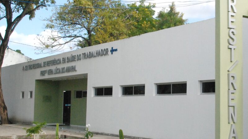 Dia do Trabalhador em João Pessoa: Saúde e segurança ocupacional ganham reforço com ações da prefeitura para proteger trabalhadores