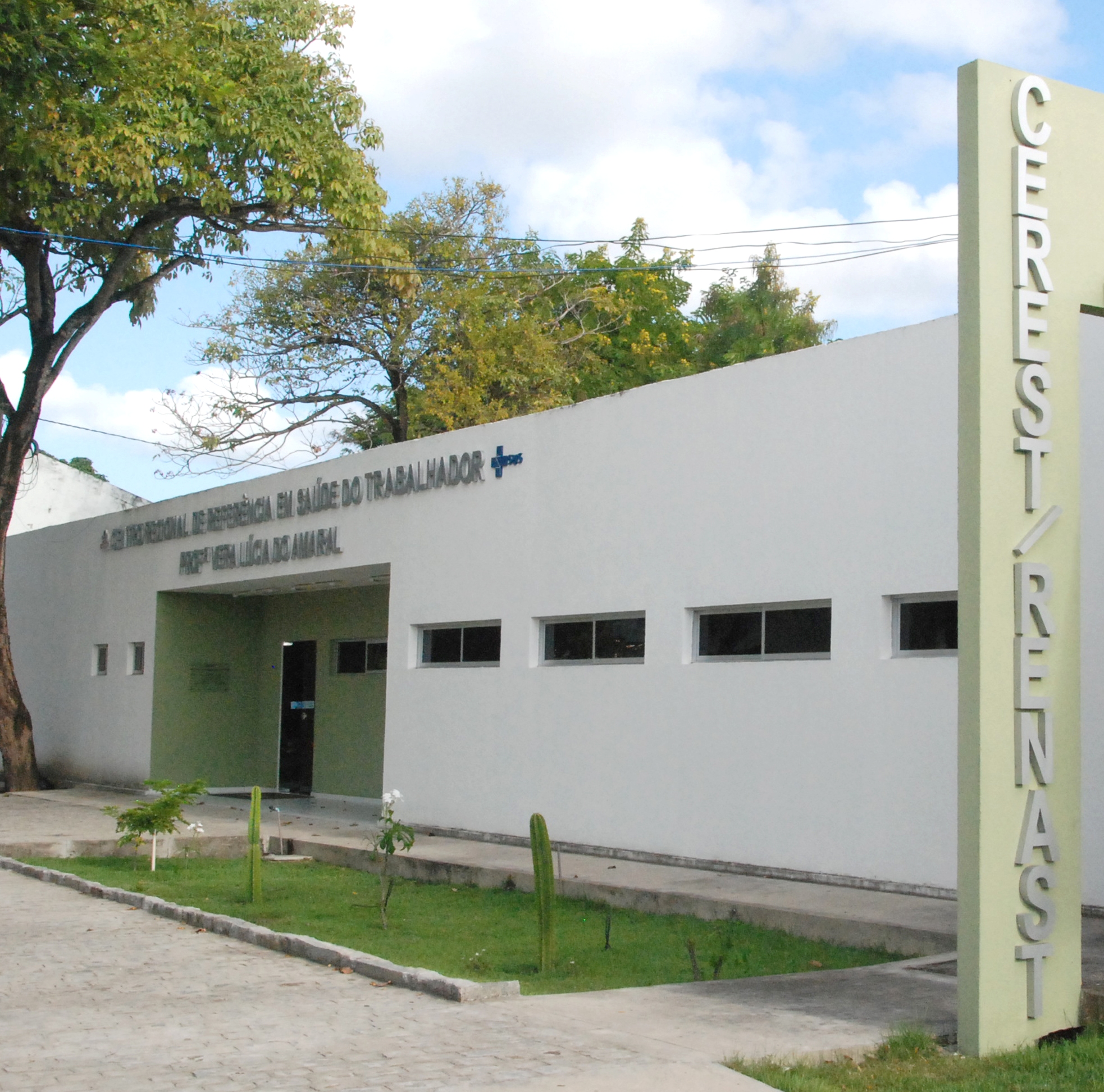 Dia do Trabalhador em João Pessoa: Saúde e segurança ocupacional ganham reforço com ações da prefeitura para proteger trabalhadores