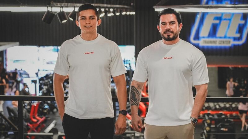 Interfit amplia atuação no mercado fitness premium