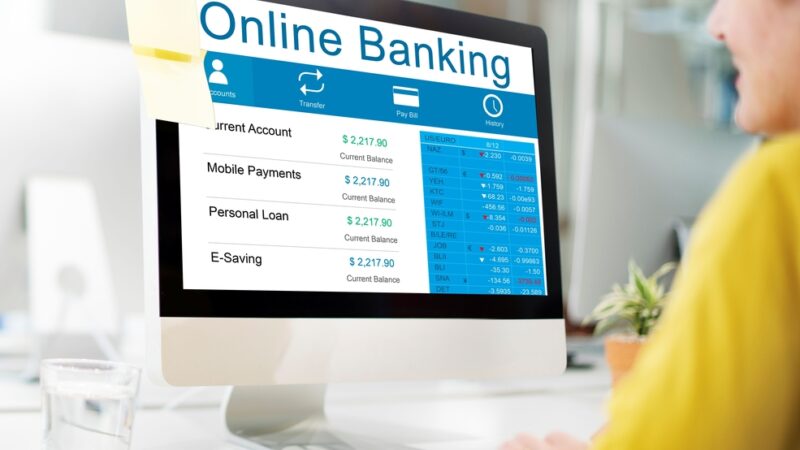 Plataforma permite que bancos monitorem concorrentes