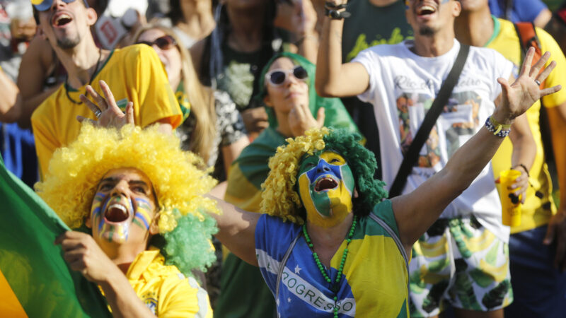 Estudo da Content CO revela insights para marcas na Copa