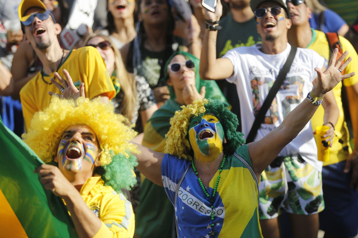 Estudo da Content CO revela insights para marcas na Copa