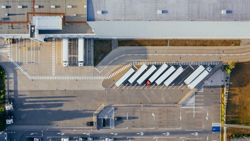 Supply chain global amplia foco em resiliência e novas rotas