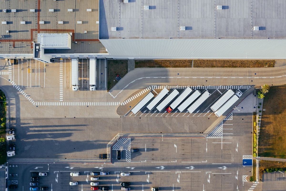 Supply chain global amplia foco em resiliência e novas rotas