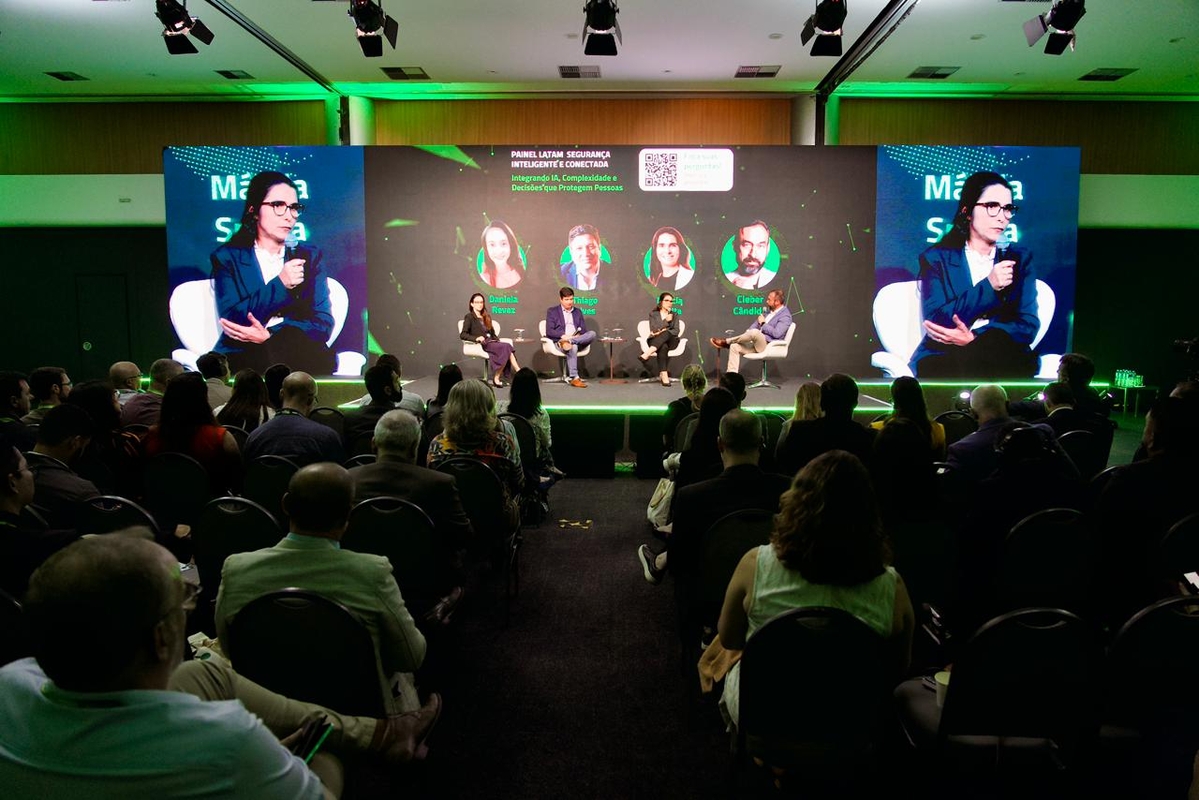 Safety Summit se consolida entre os maiores eventos LATAM