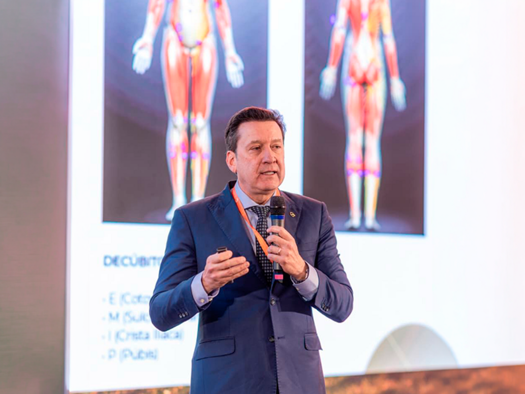 Cirurgião desenvolve método de precisão para lipoaspiração
