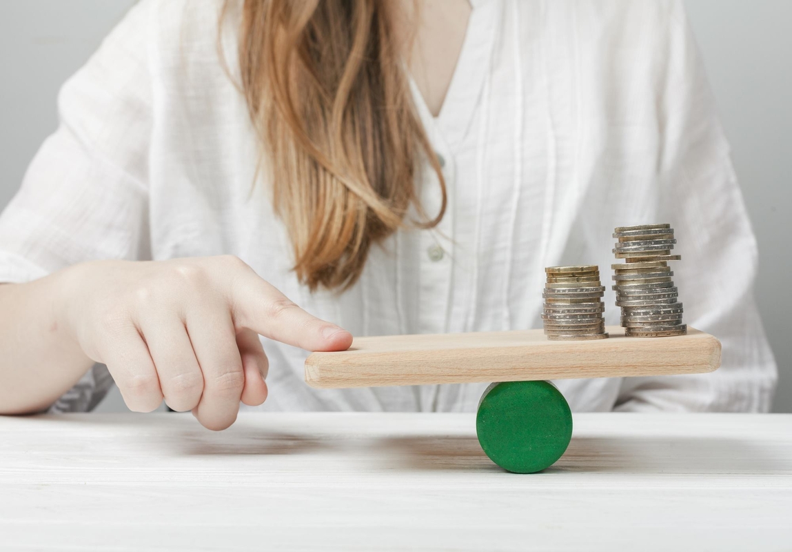 Disparidade salarial de gênero permanece em 20% no mundo