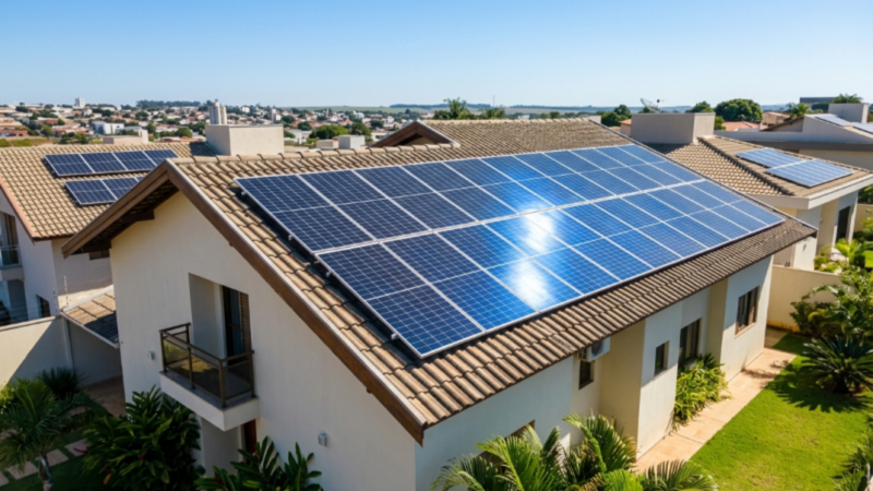 Aumento na energia impulsiona busca por sistema solar