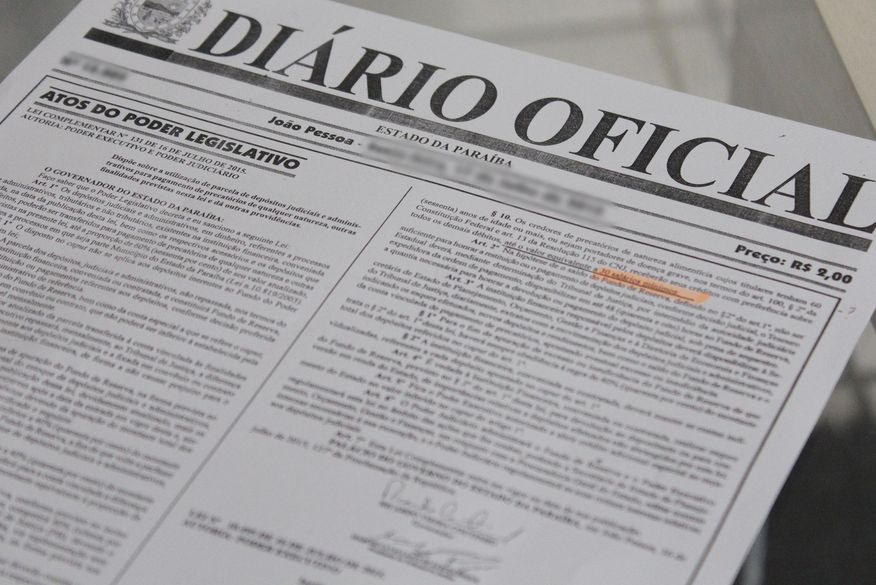 Governo anuncia novos secretários; veja quem assume pastas importantes