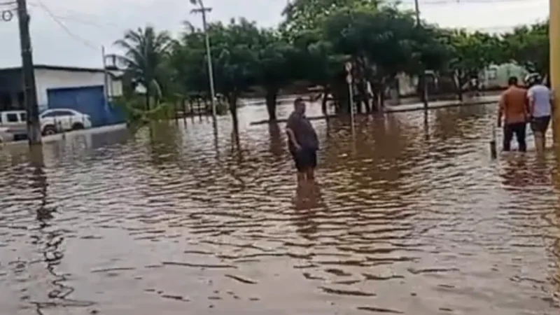 Grande João Pessoa em alerta máximo: mais de 310 mm de chuva desencadeiam catástrofe humanitária e acionam força-tarefa para reconstrução emergencial após dias de devastação e milhares de desabrigados