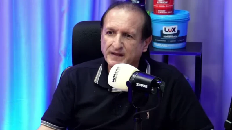 Hervázio Bezerra reage a críticas de João Azevêdo sobre gestão no Esporte e alerta para custos políticos futuros