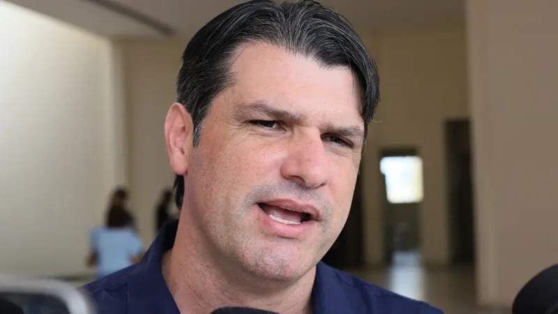 Impasse político em João Pessoa define futuro do 2º voto para o Senado e expõe hesitação familiar em alinhamento partidário