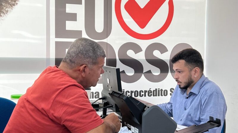 João Pessoa abre inscrições para microcrédito social ‘Eu Posso’ com até R$ 15 mil; confira detalhes e prazos