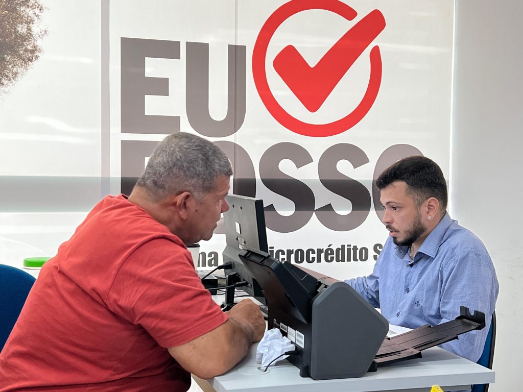 João Pessoa abre inscrições para microcrédito social ‘Eu Posso’ com até R$ 15 mil; confira detalhes e prazos