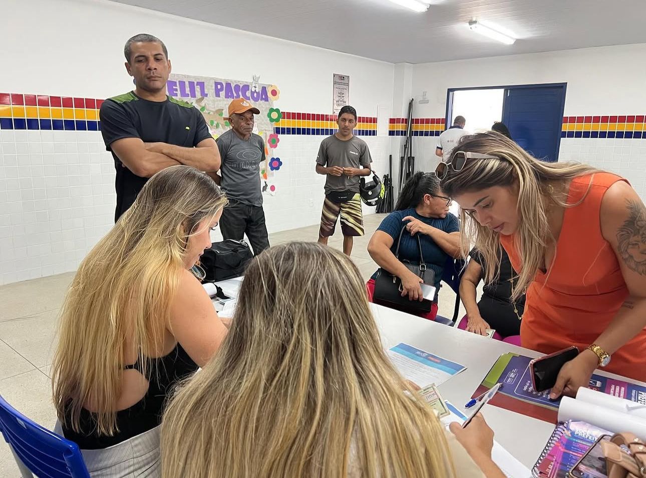 O futuro da participação popular em João Pessoa – como as eleições complementares dos conselhos regionais estão redefinindo a governança local e ampliando a voz da comunidade