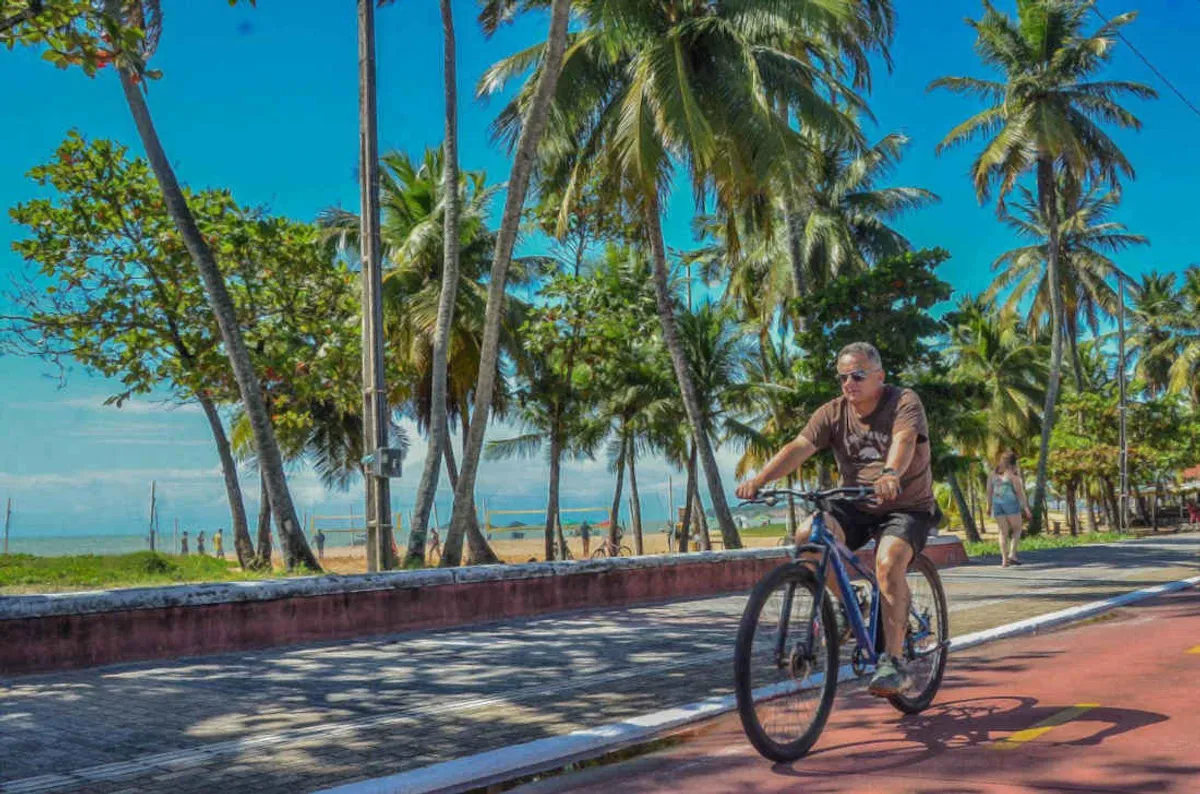 João Pessoa conquista o topo da qualidade de vida no Nordeste, superando concorrentes com índice de progresso social notável