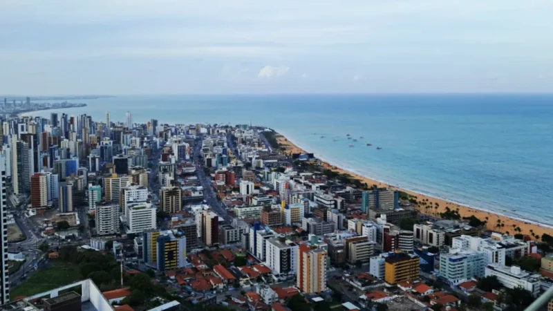 Descubra a surpreendente capital do Nordeste que redefine o conceito de bem-estar social e sustentabilidade ambiental, conquistando o topo de ranking nacional