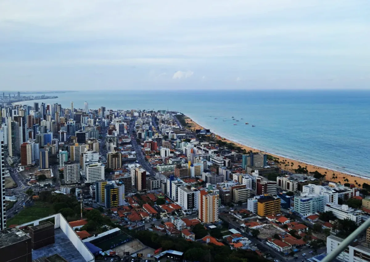 Descubra a surpreendente capital do Nordeste que redefine o conceito de bem-estar social e sustentabilidade ambiental, conquistando o topo de ranking nacional
