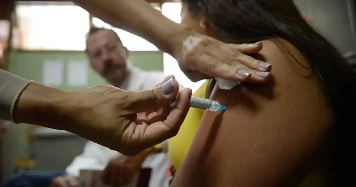 João Pessoa intensifica combate a doenças com megamobilização de multivacinação urgente neste sábado (16) em resposta à preocupante baixa adesão à campanha contra a gripe