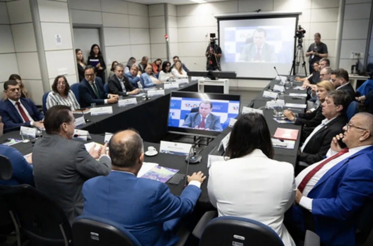 João Pessoa selecionada para receber R$ 30 milhões do FAT para qualificação profissional junto a outras 4 capitais