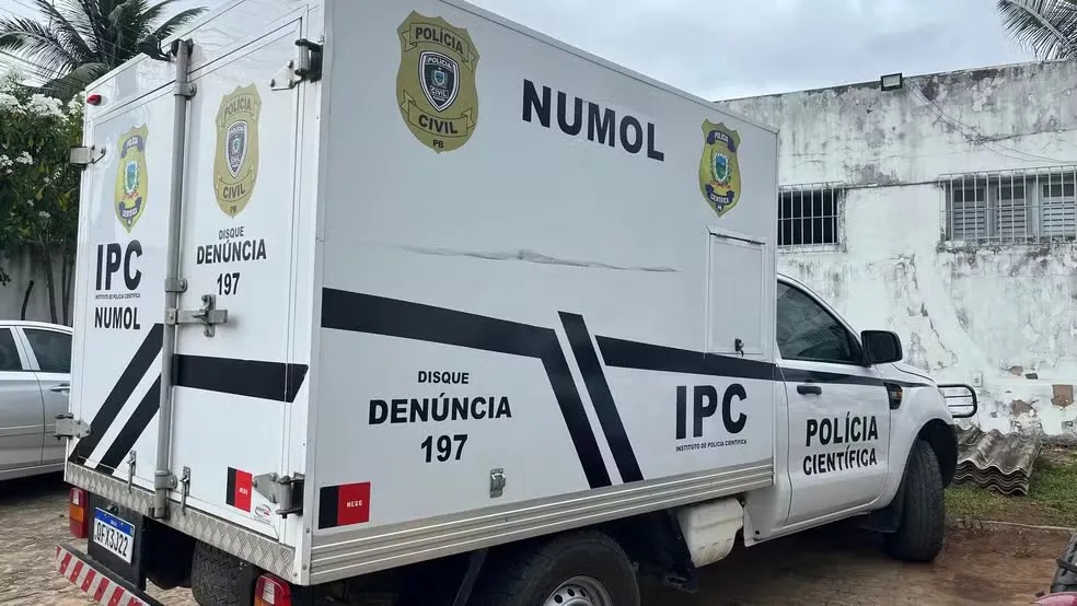 Laudo Revela Detalhes Cruciais Sobre a Morte de Recém-Nascido Abandonado em Muros na Paraíba