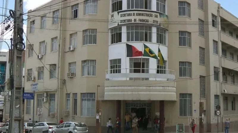Mil vagas em Campina Grande prazo final para garantir seu futuro agora