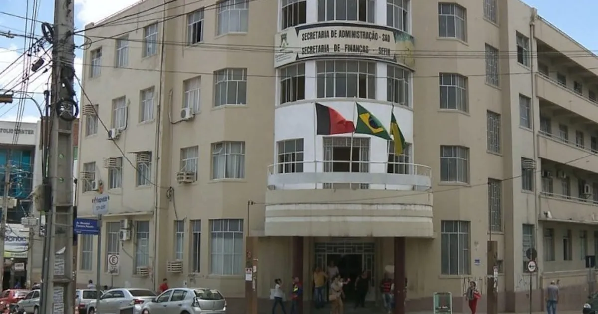 Mil vagas em Campina Grande prazo final para garantir seu futuro agora