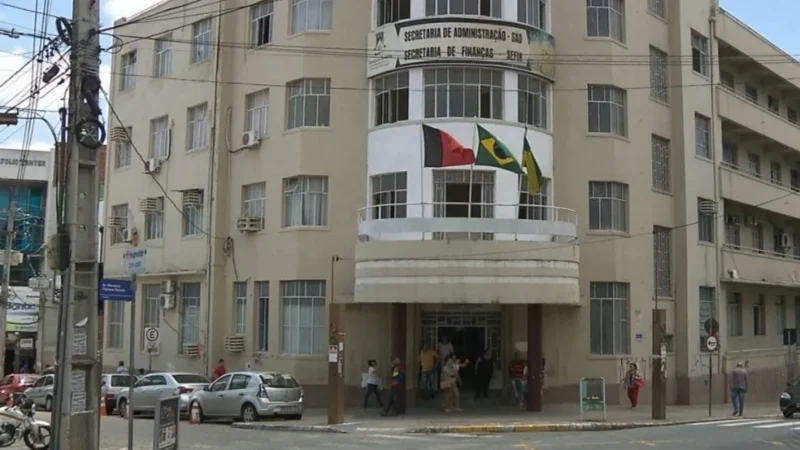 Mil vagas em concursos da prefeitura de Campina Grande; veja como participar