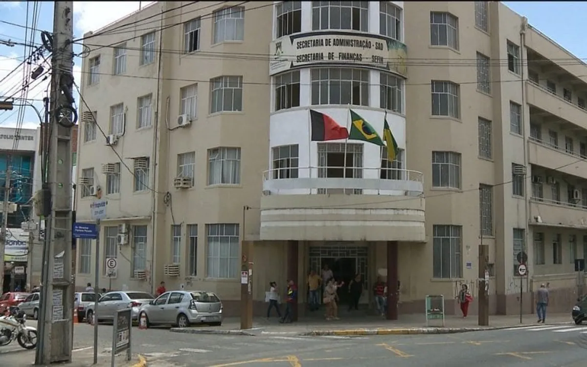 Mil vagas em concursos da prefeitura de Campina Grande; veja como participar