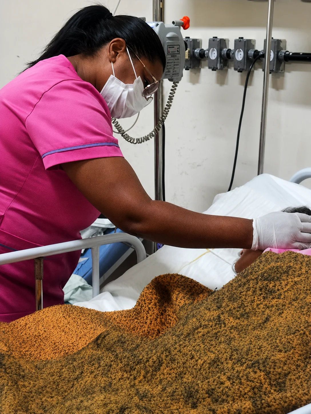 Cuidados Paliativos da Saúde: Acolhimento Completo para Pacientes com Doenças Graves e Seus Familiares na Paraíba