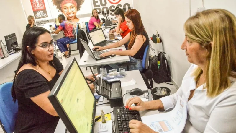 João Pessoa: Prefeitura abre inscrições para o “Eu Posso” com até R$ 15 mil para empreendedores; confira detalhes e documentação