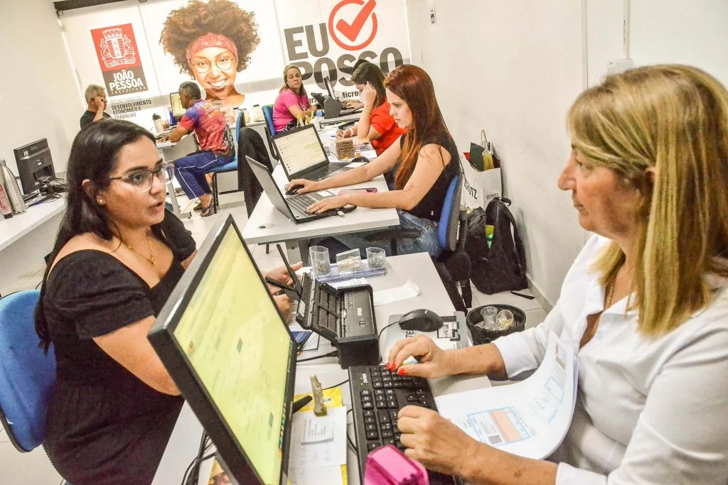 João Pessoa: Prefeitura abre inscrições para o “Eu Posso” com até R$ 15 mil para empreendedores; confira detalhes e documentação
