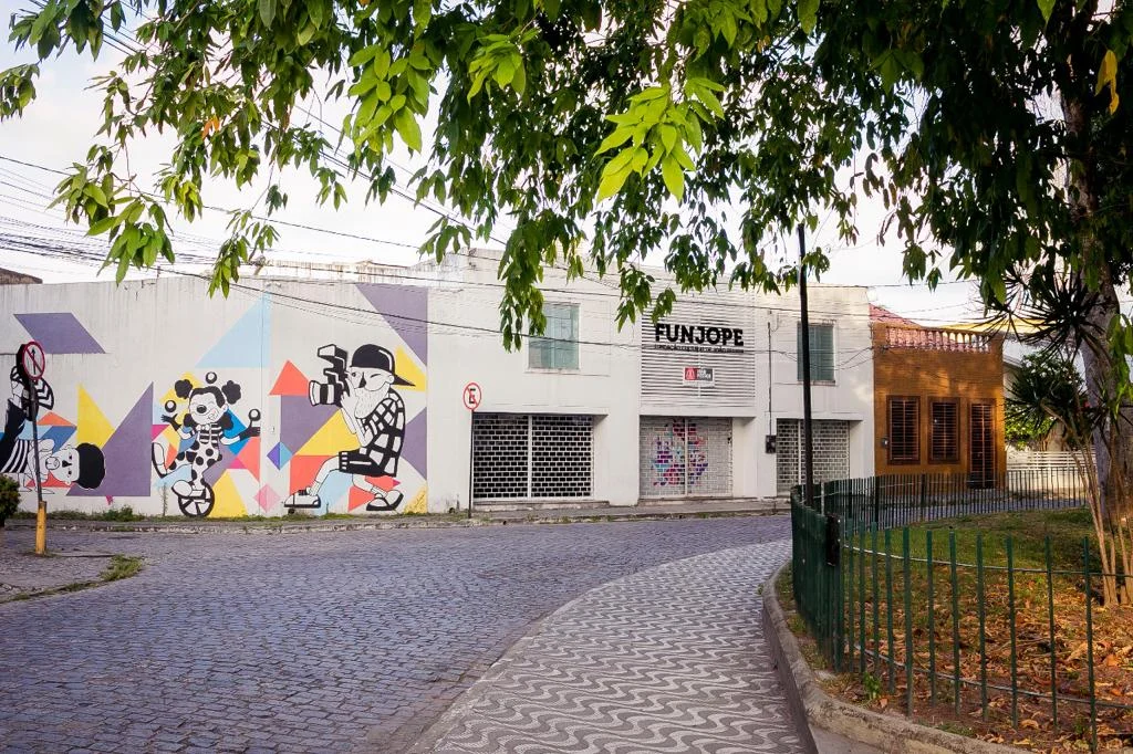 Funjope Divulga Resultado Preliminar de Editais Culturais: Quase R$ 1 Milhão em Investimento para Artistas de João Pessoa