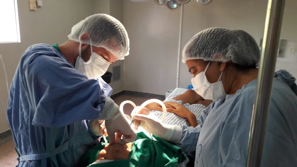Saúde Bucal na Gestação: Rede Municipal de João Pessoa Garante Acompanhamento Completo para Gestantes