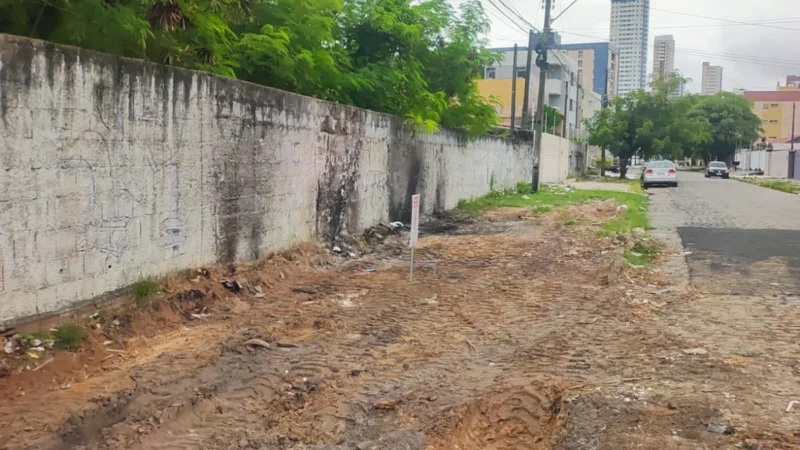 Emlur: João Pessoa Ganha Reforço no Combate ao Descarte Irregular de Lixo e Melhora da Limpeza Urbana