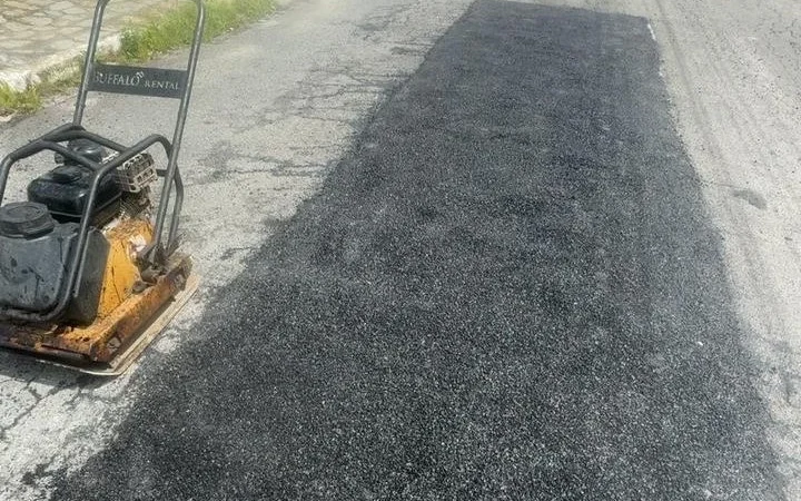 João Pessoa: Tapa-buracos e Drenagem em 33 Bairros! Prefeitura Acelera Manutenção Urbana