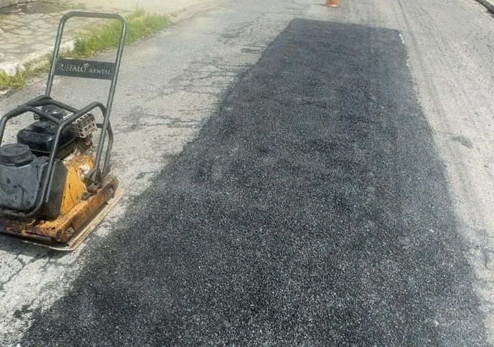 João Pessoa: Tapa-buracos e Drenagem em 33 Bairros! Prefeitura Acelera Manutenção Urbana