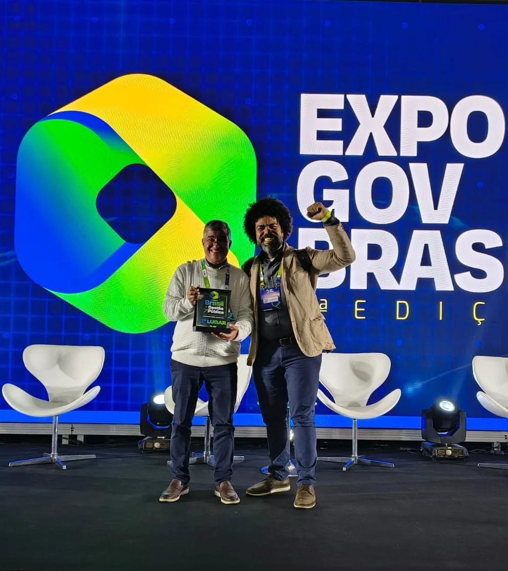 João Pessoa Inova: Prefeitura Conquista 1º Lugar Nacional em Gestão Pública com Projeto de Cidade Inteligente